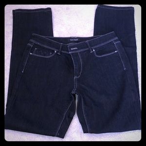 WhiteHuse | Black Market~ Black Jeans
